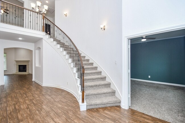 property at 23827 Padauk Tree Trl