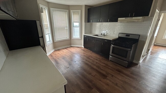 property at 121 George St