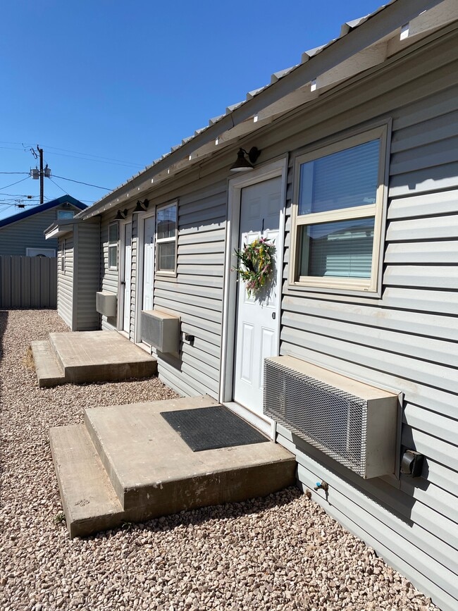 906 S Colorado St, Unit #1