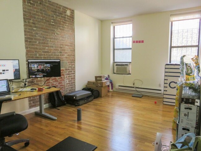 property at 279 Mott St