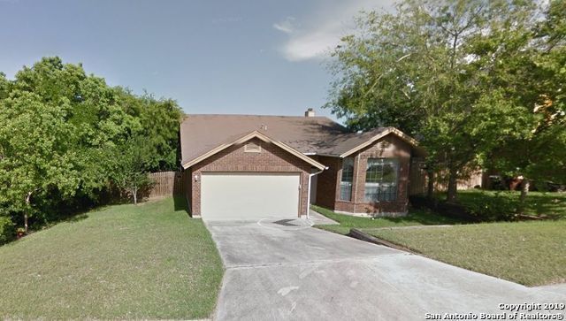 9823 Logans Ridge Dr in Converse, TX - Foto de edificio - Building Photo