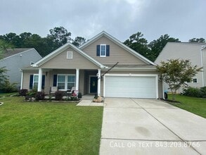 1944 Wild Indigo Way in Hanahan, SC - Building Photo - Building Photo