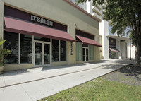 The Aston in Coral Gables, FL - Building Photo - Building Photo