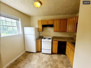 416 S West St in Petersburg, VA - Foto de edificio - Building Photo