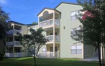 Park Apartments in Winter Park, FL - Building Photo - Building Photo