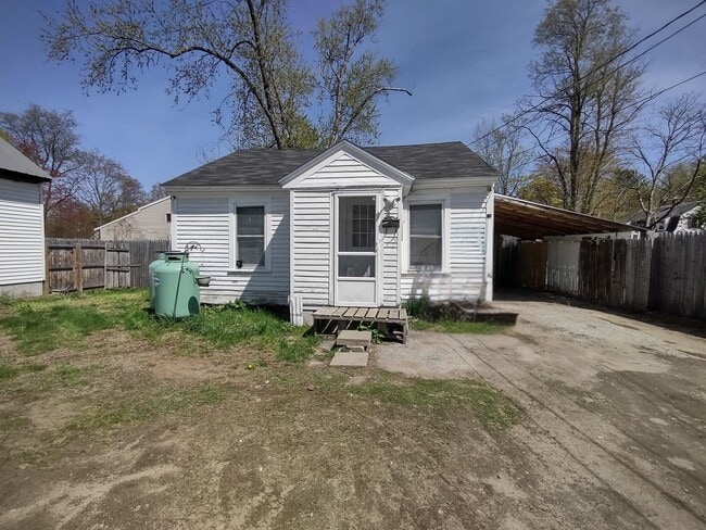 property at 10.5 Palmer St