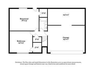 3901 Alderwoods Dr in Jonesboro, GA - Building Photo - Building Photo