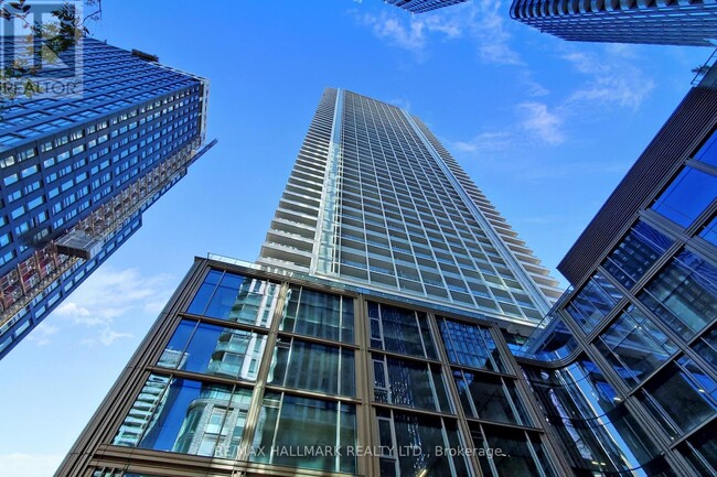 property at 88 Queen St E