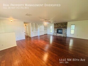 4440 NW 80th Ave in Ocala, FL - Building Photo - Building Photo