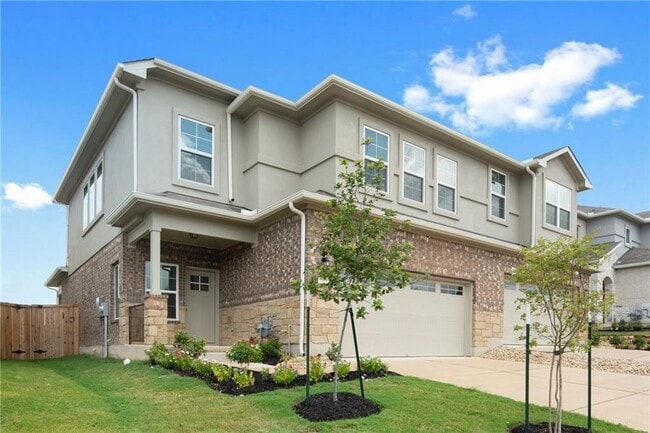property at 1161 La Conterra Blvd