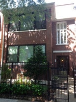 4734 N Albany Ave, Unit FL2 in Chicago, IL - Building Photo