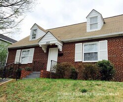 1805 Lakeview Ave in Richmond, VA - Building Photo