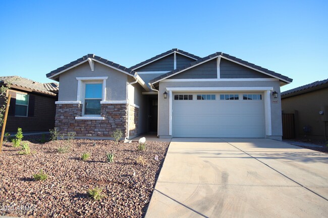 property at 9447 W Turney Ave