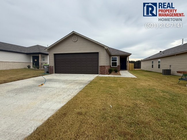 property at 6041 Discovery Trl