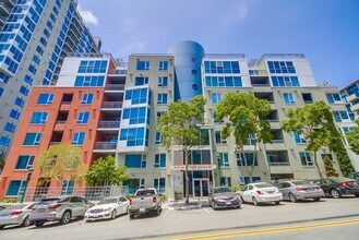 1580 Union St in San Diego, CA - Building Photo - Building Photo