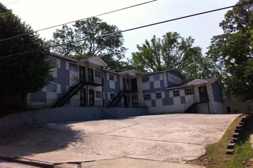 530 Foundry St NW in Atlanta, GA - Foto de edificio