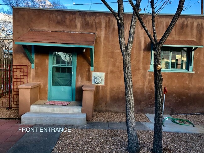 property at 542 Franklin Ave