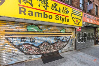 581 Flatbush Ave in Brooklyn, NY - Building Photo - Building Photo