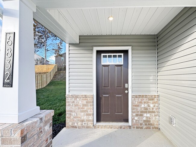 6832 Tramway Ln in Knoxville, TN - Building Photo - Building Photo