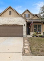301 Normal School Way in Liberty Hill, TX - Building Photo