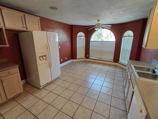 1810 Newman Ln in Tallahassee, FL - Building Photo - Building Photo