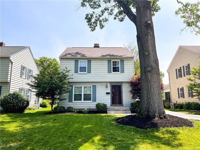 property at 2473 17th St