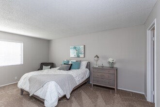 Brighton Place Apartments in Midvale, UT - Building Photo - Interior Photo