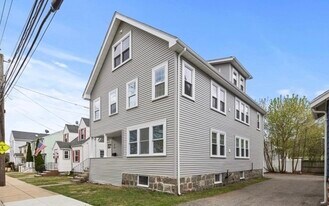 79 Lenoxdale Ave, Unit 2 in Boston, MA - Building Photo