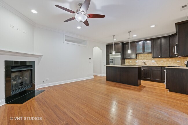 1437 N Sedgwick St in Chicago, IL - Building Photo - Building Photo