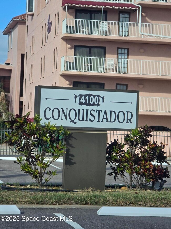 property at 4100 Ocean Beach Blvd