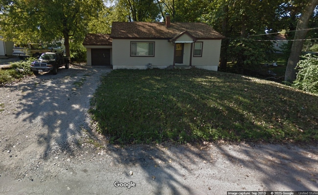 214 Poplar St