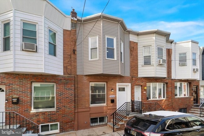 property at 2034 S Opal St