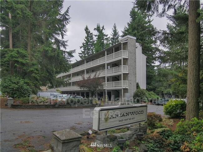 property at 14517 NE 40th St