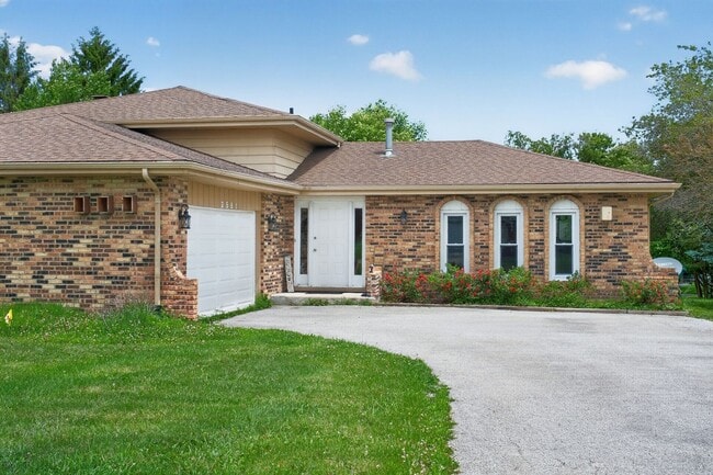 property at 3561 Sunrise Dr