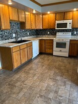 2913 8th Ave N in Great Falls, MT - Building Photo