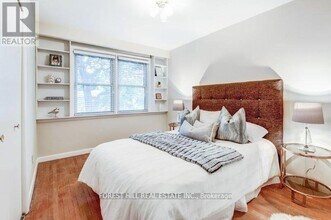 91 Cummer Ave in Toronto, ON - Building Photo - Building Photo