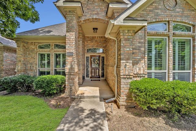 5403 Linden Ct in Colleyville, TX - Building Photo - Building Photo