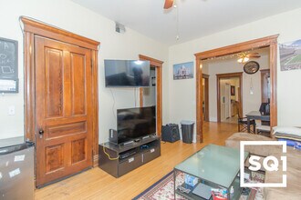 3727 N Marshfield Ave in Chicago, IL - Building Photo - Building Photo