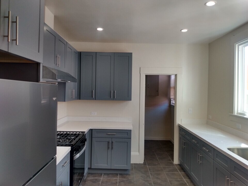 1529 Balboa St in San Francisco, CA - Building Photo