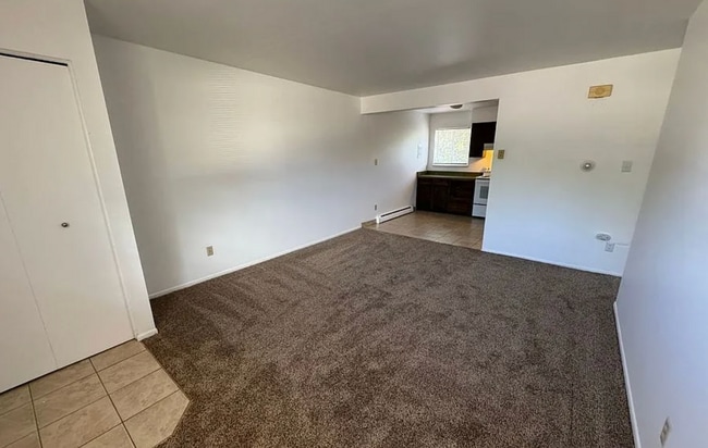 321 Bonnie Ct in Colorado Springs, CO - Building Photo - Building Photo