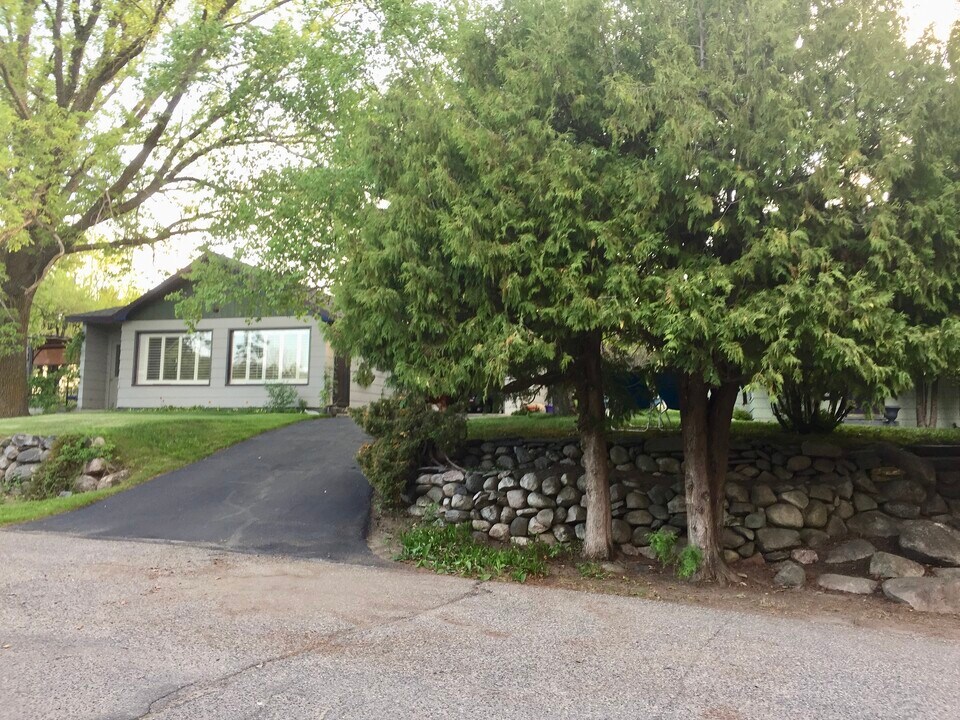 202 Division St S in Walker, MN - Building Photo