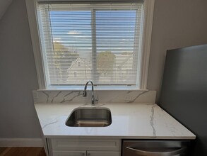 29 Alpine St, Unit #1 in Somerville, MA - Building Photo - Building Photo