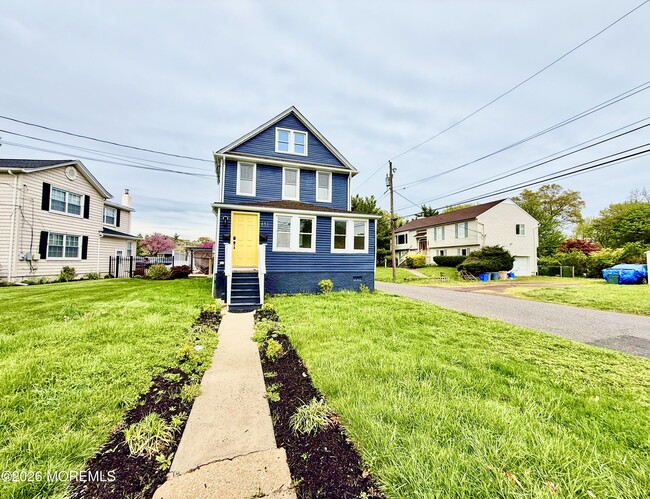 property at 491 Patten Ave