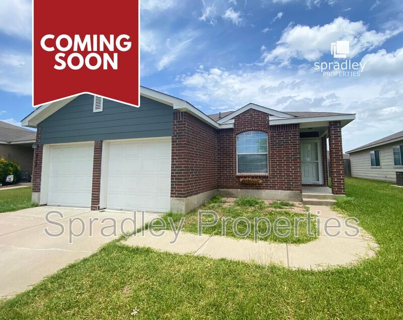 212 Avrshire Ln in Temple, TX - Building Photo