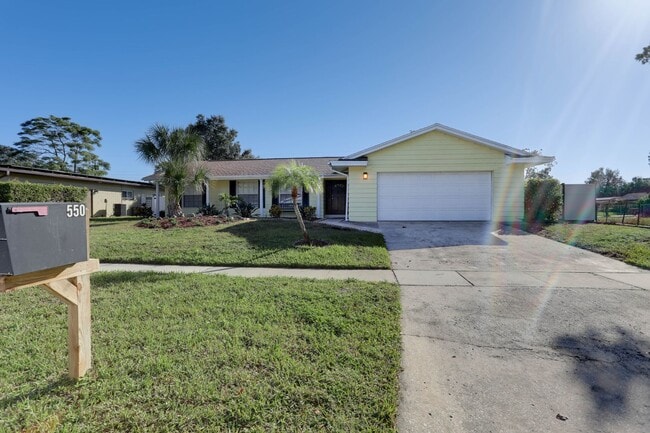 property at 550 St Dunstan Way