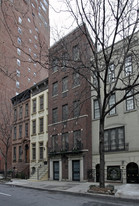 211 E 62nd St Apartments