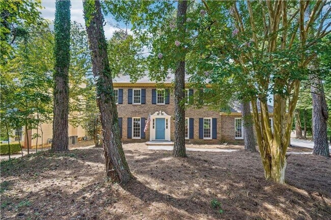 141 Patterson Rd SW in Lawrenceville, GA - Building Photo - Building Photo