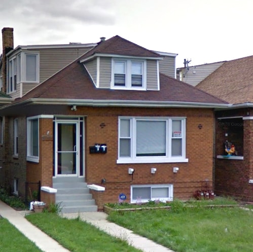 2433 N Meade Ave, Unit G