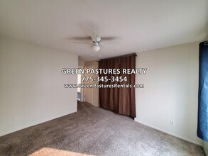 3918 Clear Acre Ln in Reno, NV - Building Photo - Building Photo