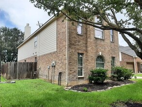 4214 Blue Sage Terrace in Spring, TX - Building Photo - Building Photo